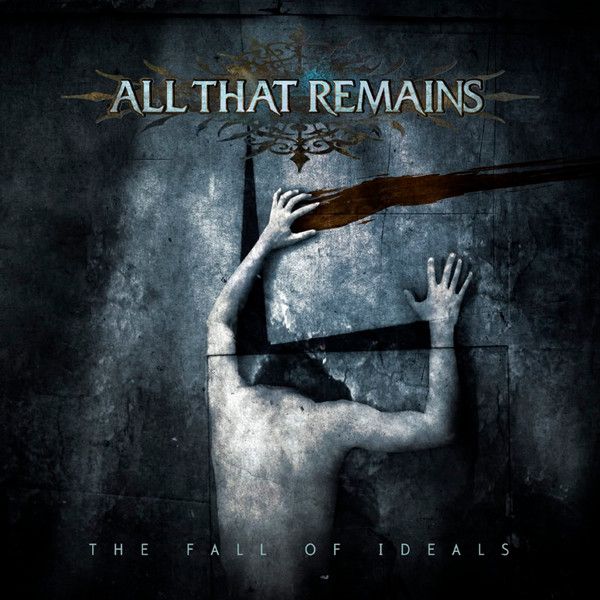 All That Remains predstavljajo dokumentarec ob 15. obletnici albuma The Fall Of Ideals