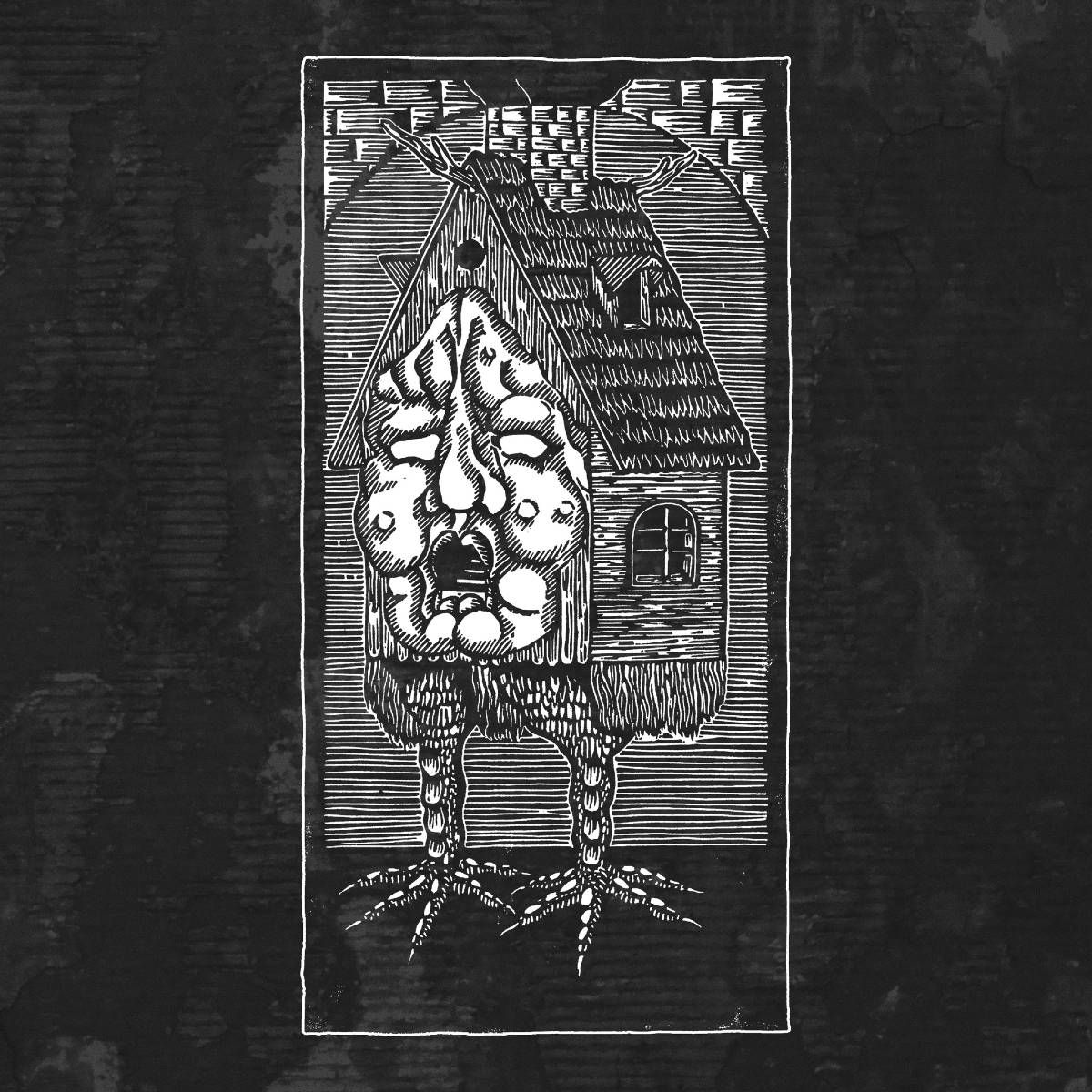 Nekrodeus napovedujejo nov dolgometražni album Asbest