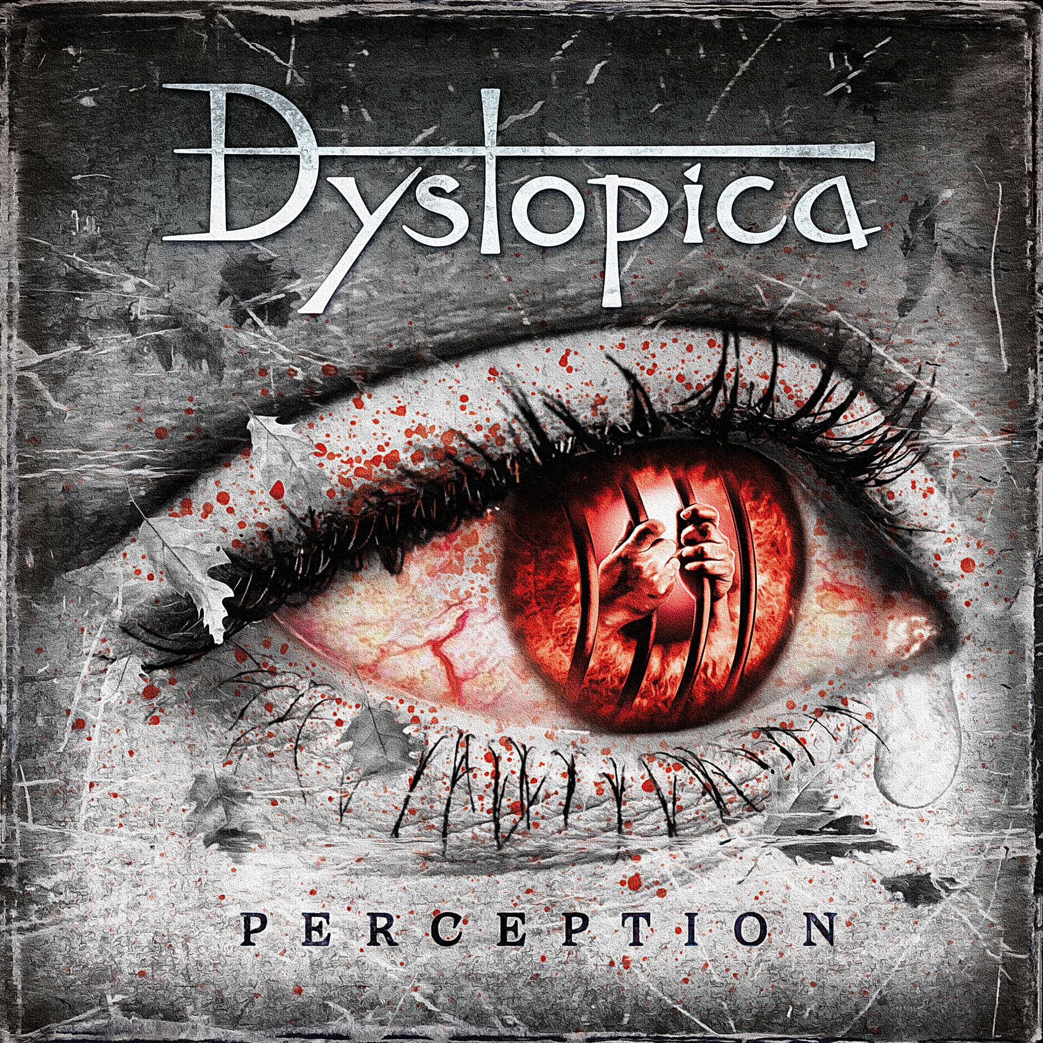 Dystopica predstavljajo skladbo Torn