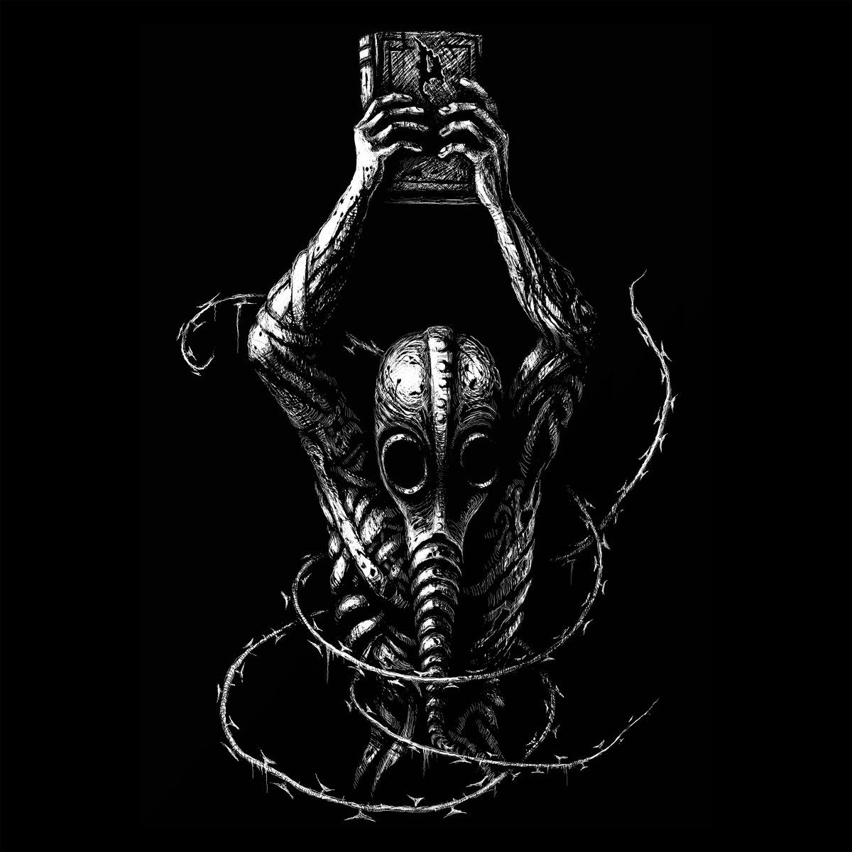 Devourer včeraj izdali album Raptus