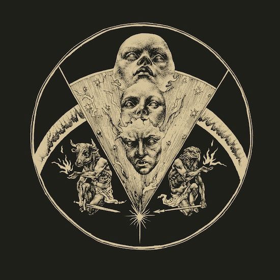 Idol of Fear predstavljajo besedilni video za single Cheirotonia