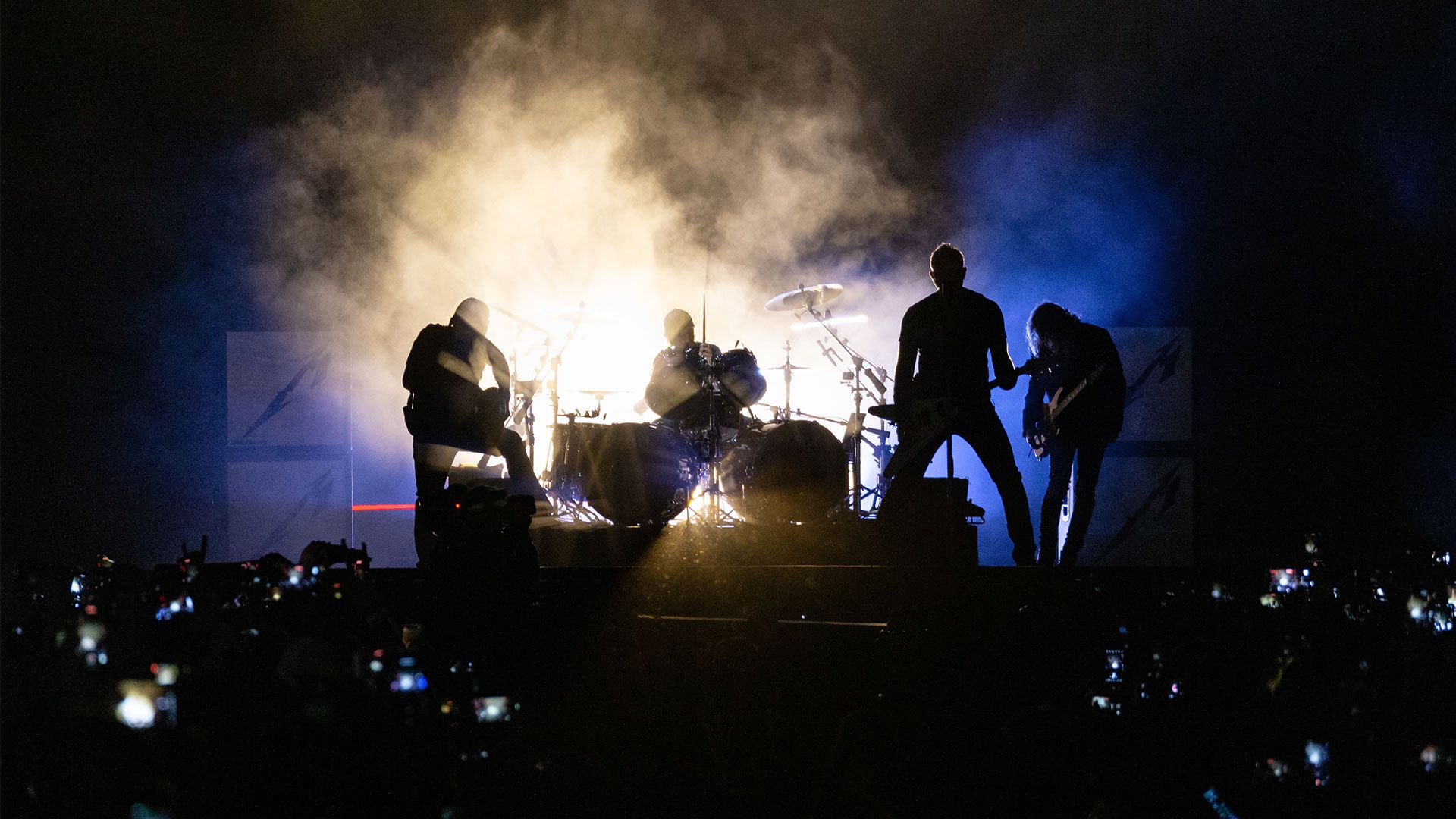 Metallica še z dvema live posnetkoma