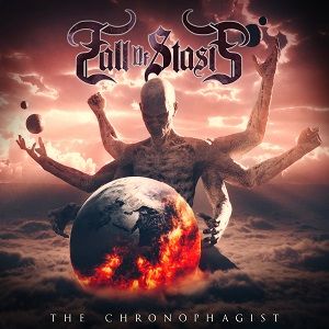Fall Of Stasis s spotom za Baal Arise