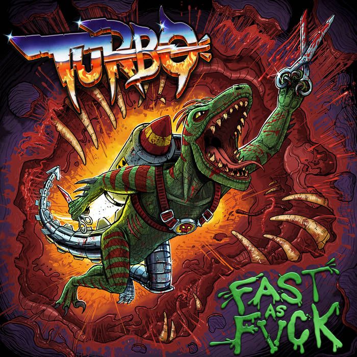 Turbo objavili video