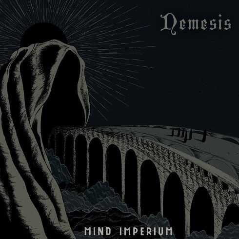 Mind Imperium podpisali za WormHoleDeath in napovedujejo album Nemesis