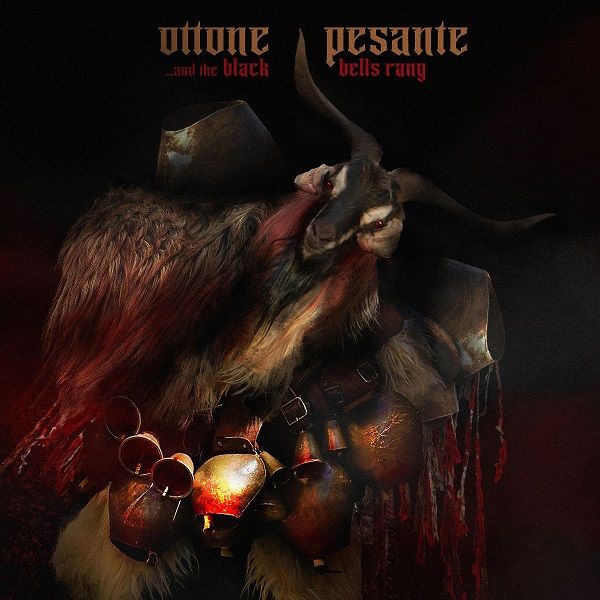 Ottone Pesante objavili videospot za single Black Bells of Destruction