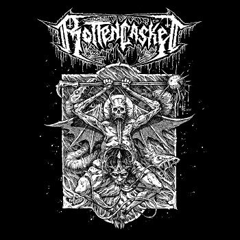 First Nail in the Casket (EP)
