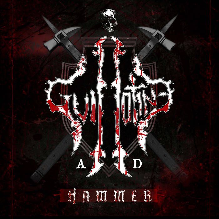 Guillotine A.D. predstavljajo sveži single