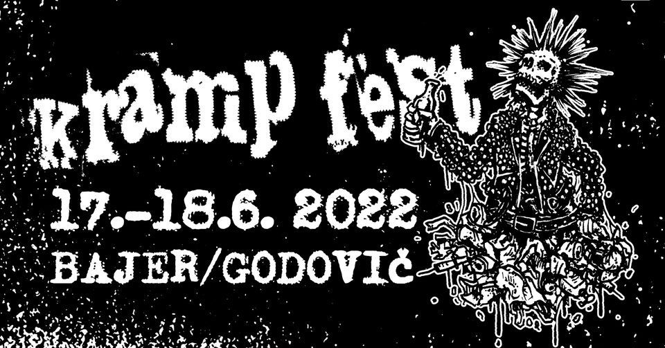 Kramp fest 2022