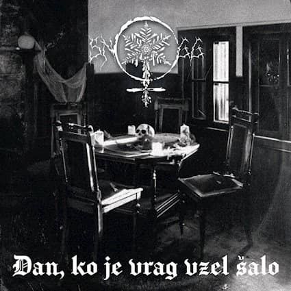 Snøgg napovedujejo Dan, ko je Vrag vzel šalo