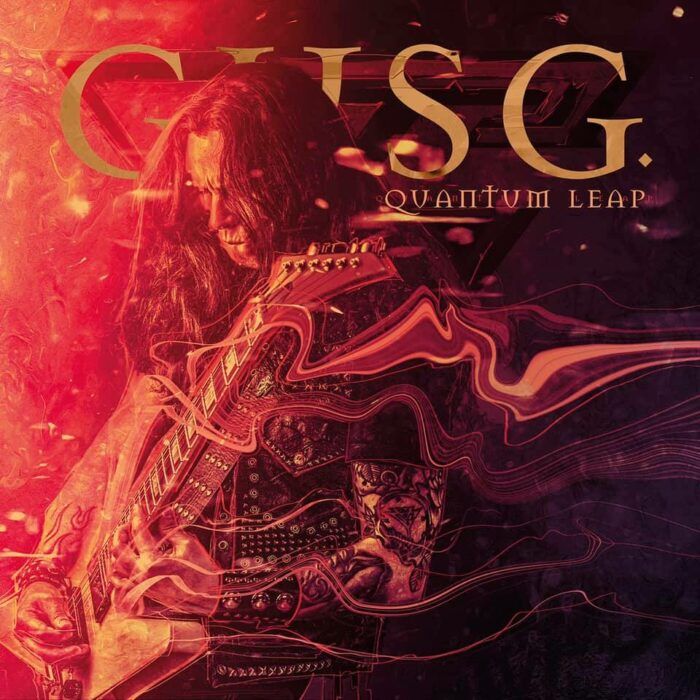 Gus G. posnel animirani videospot za pesem Night Driver
