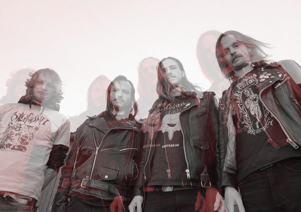 Nemški death metalci Hallucinate predstavljajo debitantski demo