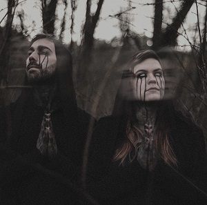 Predstavlja se duet Crown Of Madness