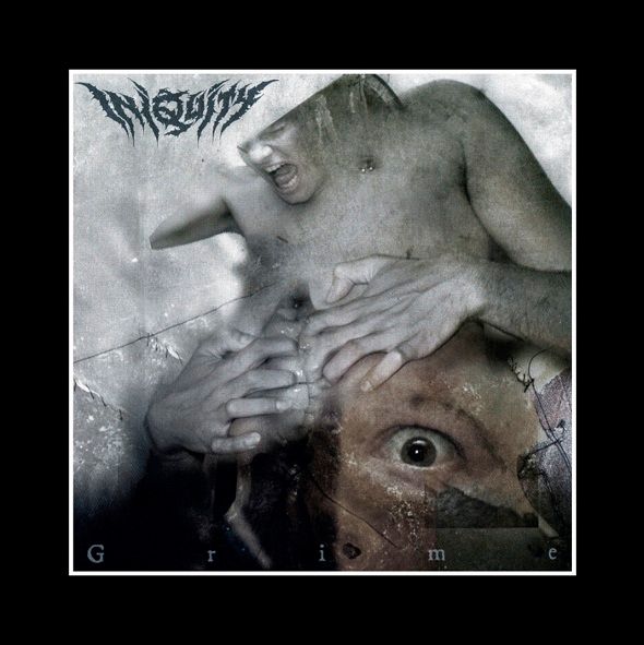 Kultni album Grime od Iniquity prvič na vinilu