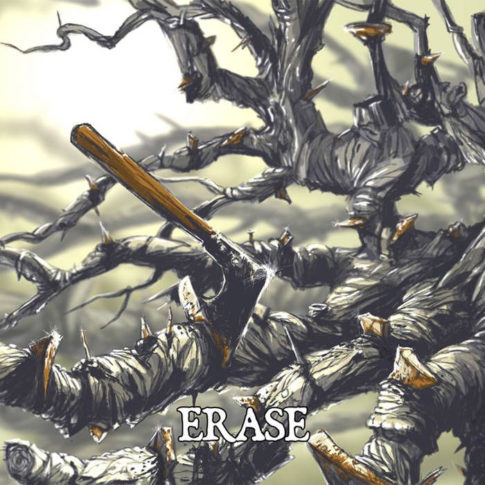 Lumberhead objavili videospot za The Same in EP Erase