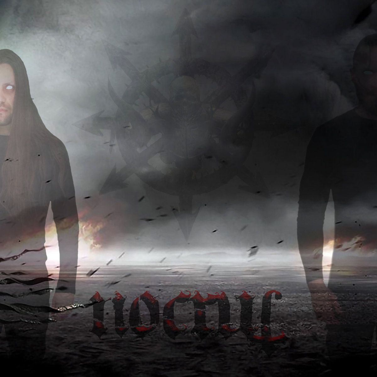 Nocrul ob deseti obletnici izdal best of kompilacijo Forces Of Chaos