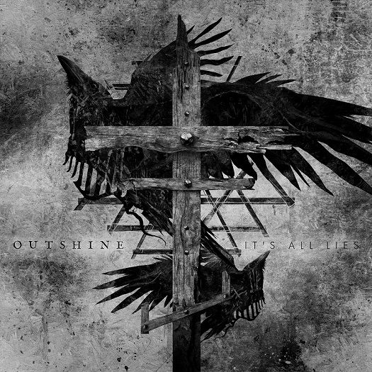 Outshine s pesmijo It's All Lies napovedujejo album The Awakening
