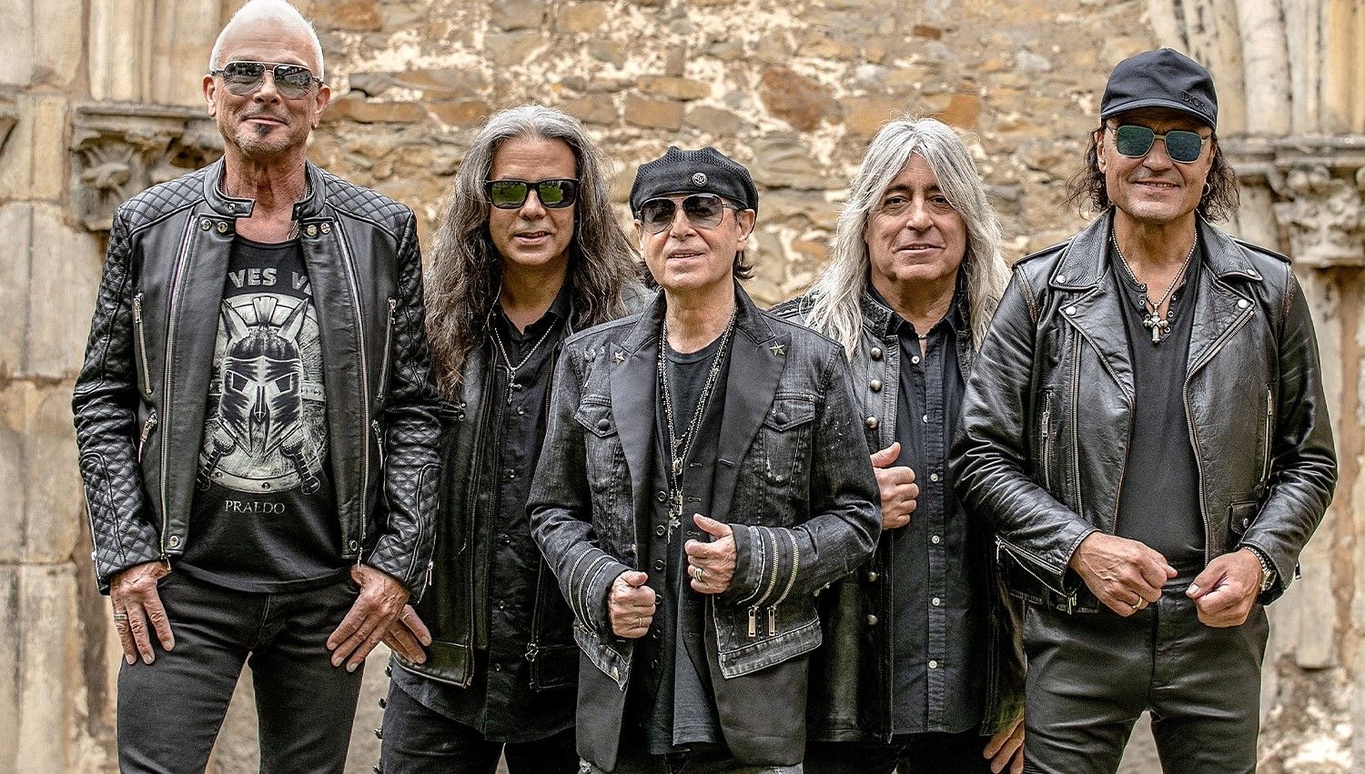 Scorpions objavili video When You Know (Where You Come From)