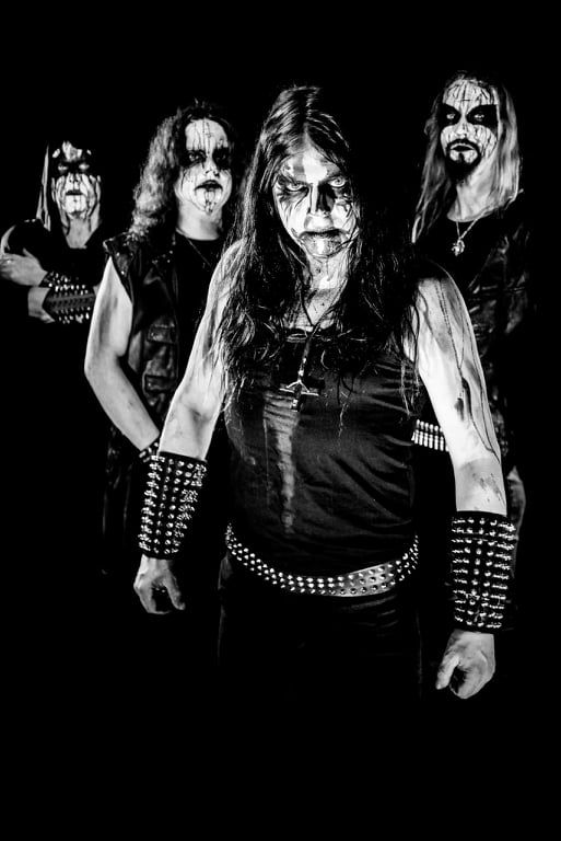 Prihajajo Satanic North