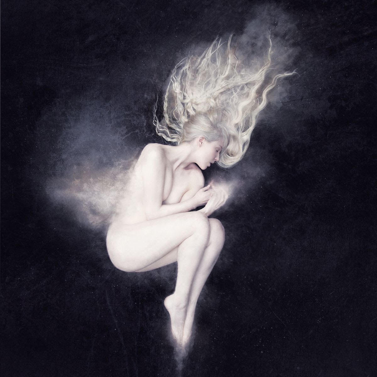 Sylvaine premierno z novim albumom