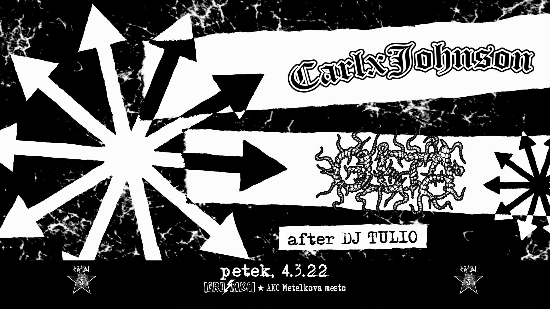 Glista, CarlxJohnson