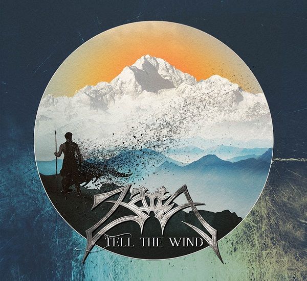 Tell the Wind