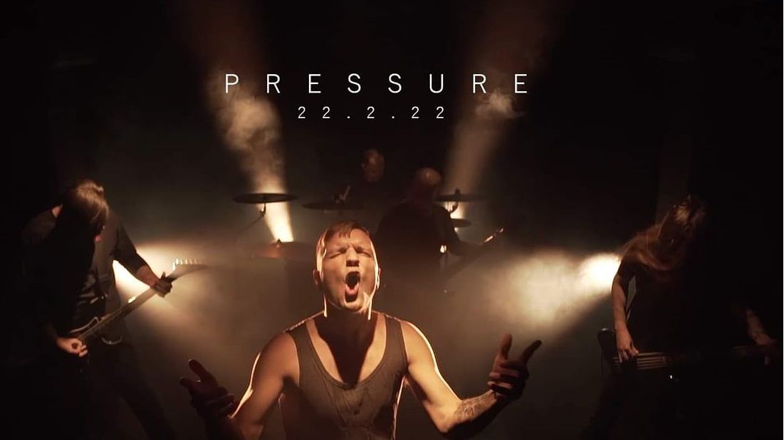Pressure (single)