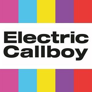 Eskimo Callboy so se preimenovali