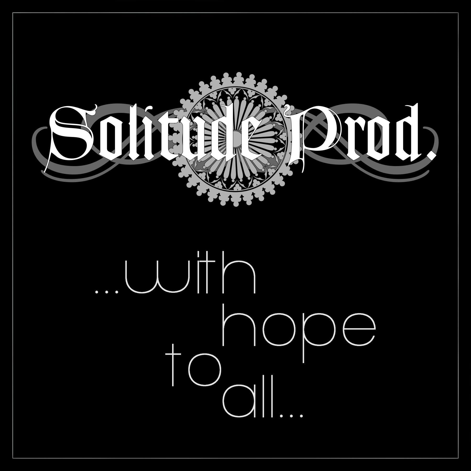 Založba Solitude Productions prenehala z delovanjem
