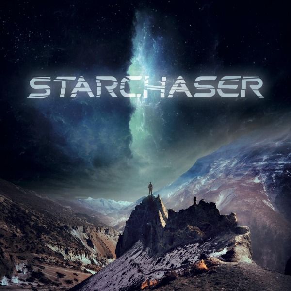 Prihaja prvenec skupine Starchaser