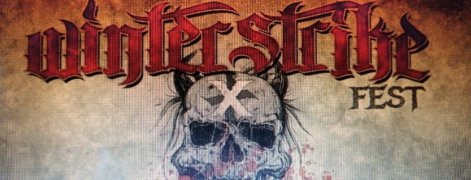 Ta vikend 15. obletnica festivala WinterStrike!
