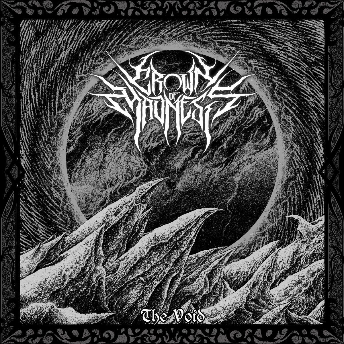 Crown Of Madness z novim komadom