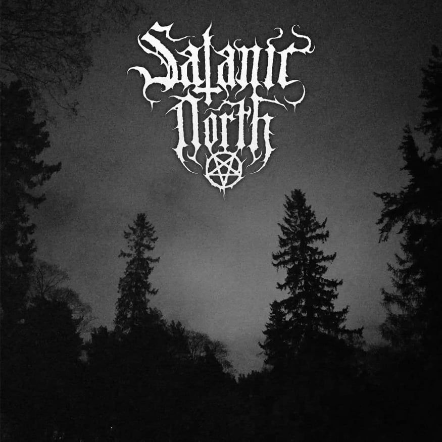 Satanic North z drugim singlom