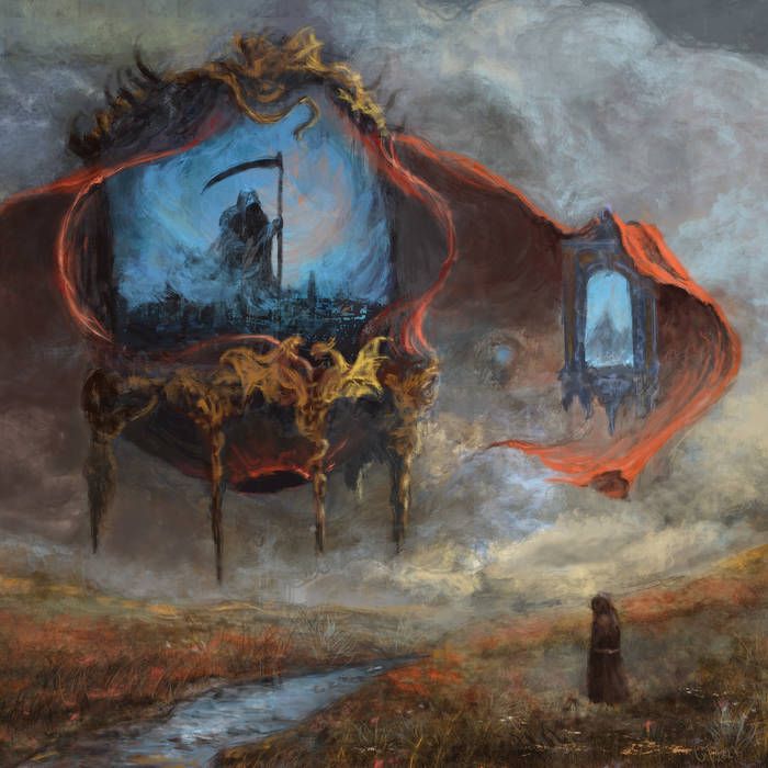 Ante-Inferno napovedujejo drugi album