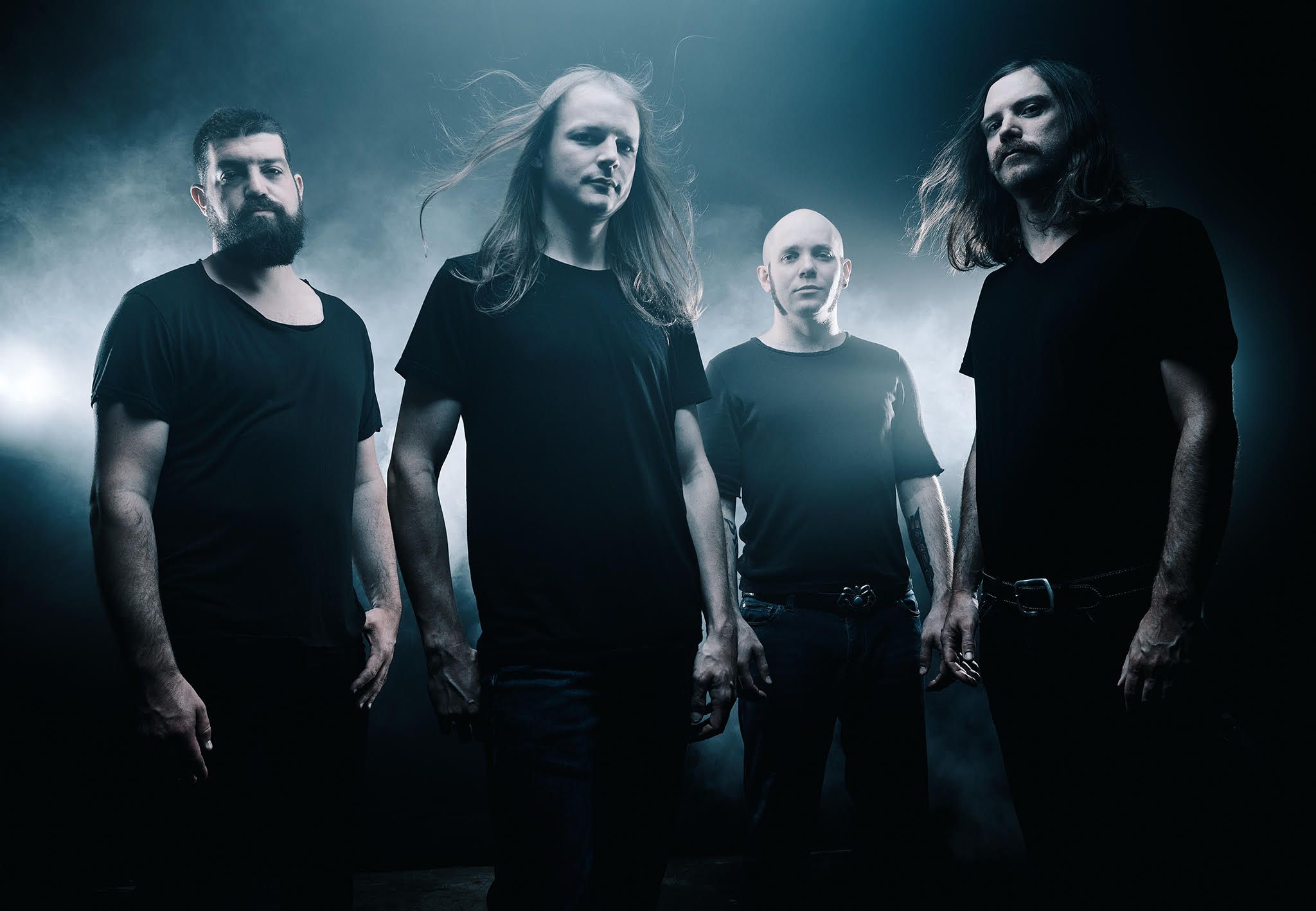 Black Lung podpisali za Heavy Psych Sounds
