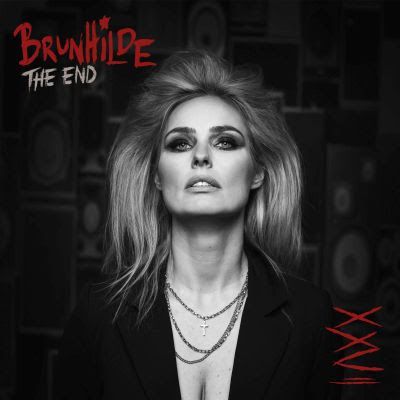 Brunhilde s singlom The End napoveduje album 27