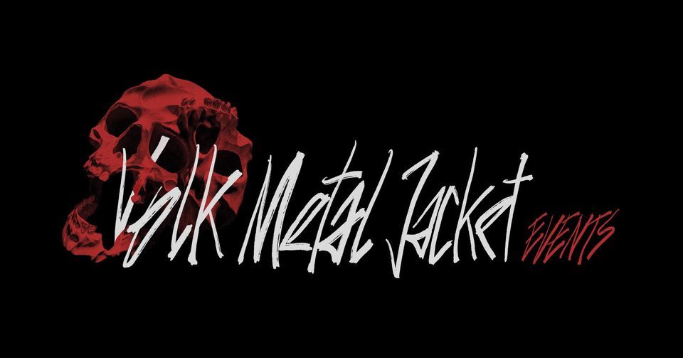 V začetku maja festival Volk Metal Jacket v avstrijskem Gradcu
