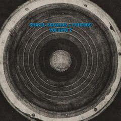 Pri grazil Records napovdujejo kompilacijo grazil Records & Friends Volume 2