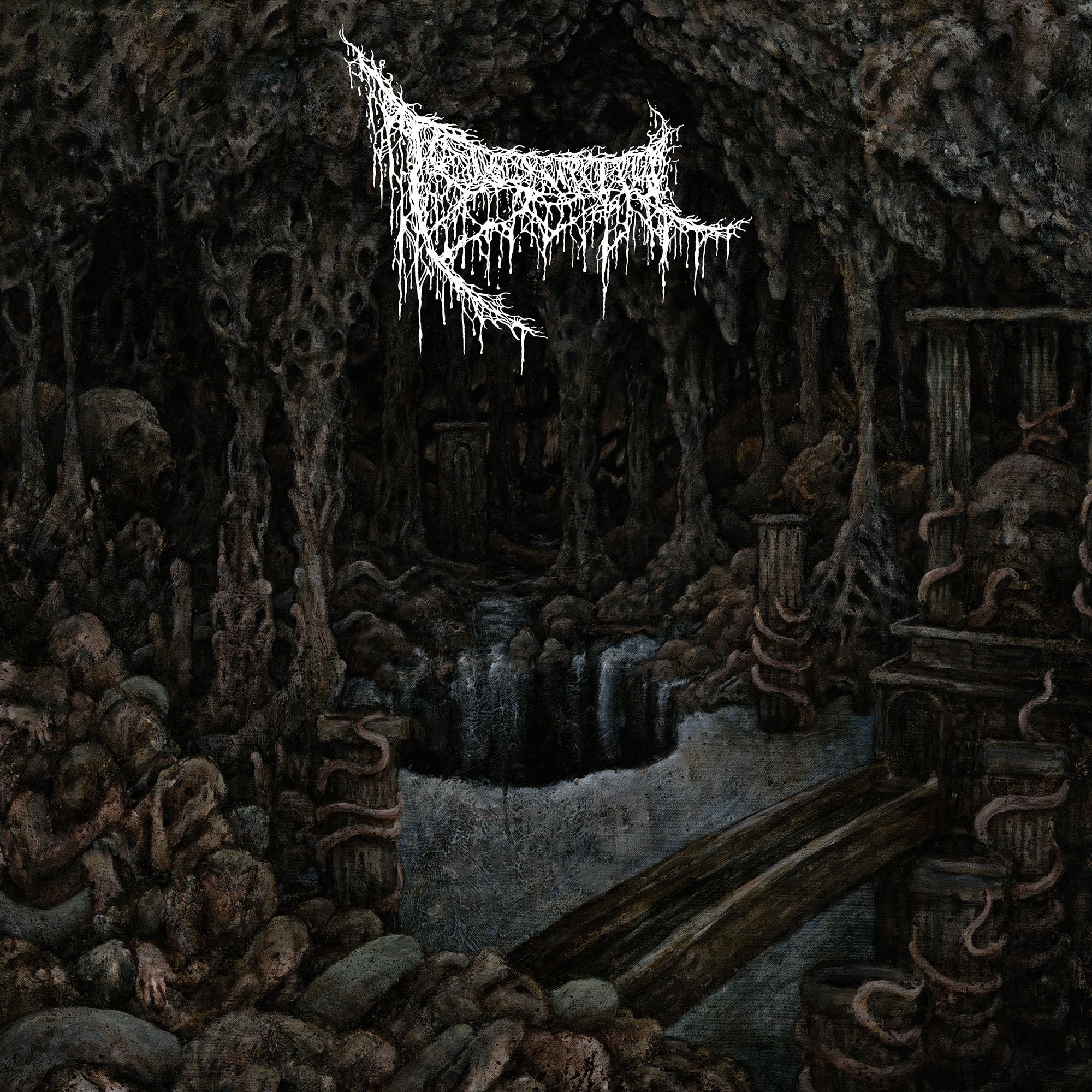 Triumvir Foul razkrivata naslovnico tretjega albuma