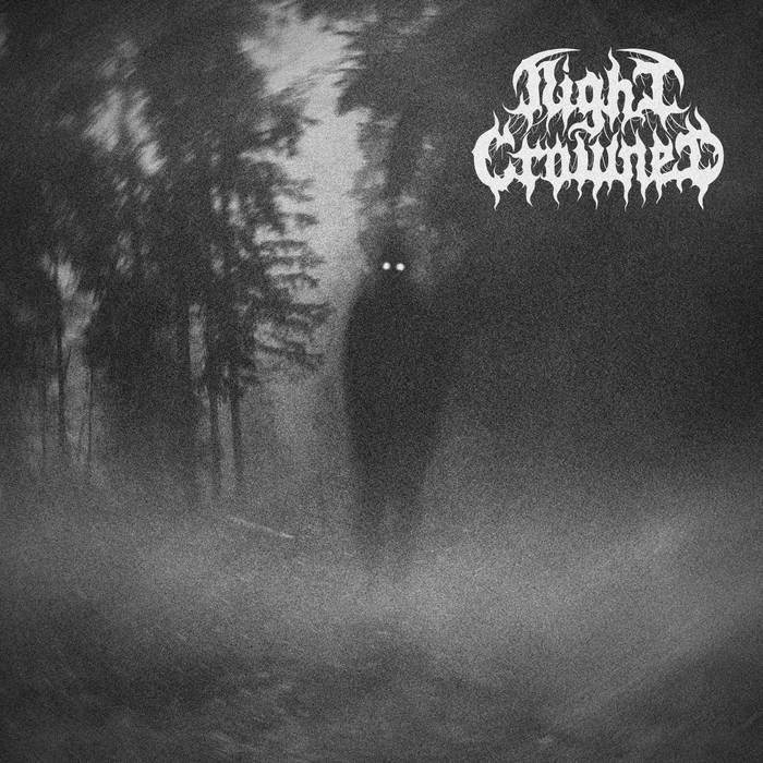 Night Crowned izdali EP