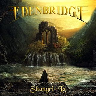 Edenbridge napovedujejo album Shangri-La