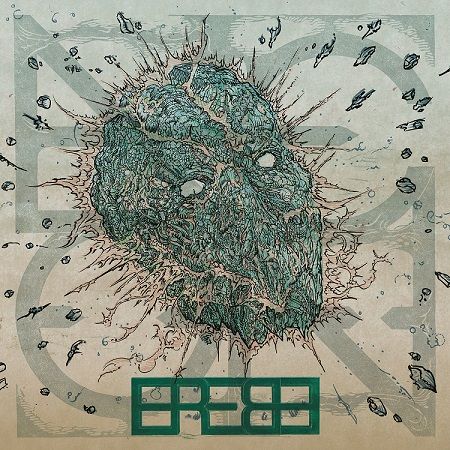 Erebe in Luc Lemay od Gorguts predstavljajo single The Collector