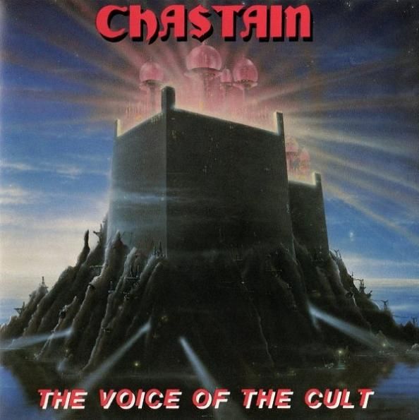 The Voice of the Cult