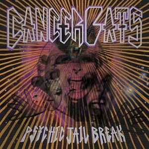Cancer Bats z novim singlom Pressure Mind