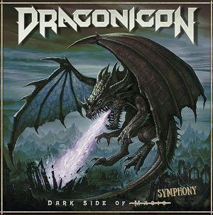Draconicon najavljajo orkestralno izdajo