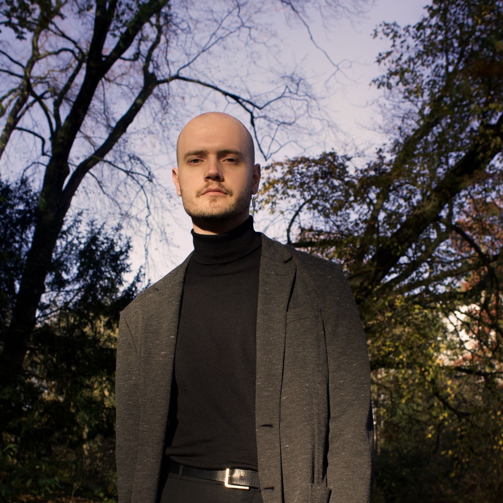 Ruben Wijlacker predstavlja nov projekt IJdelheid