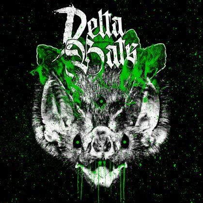 Delta Bats sta podpisala z Drakkar Entertainment