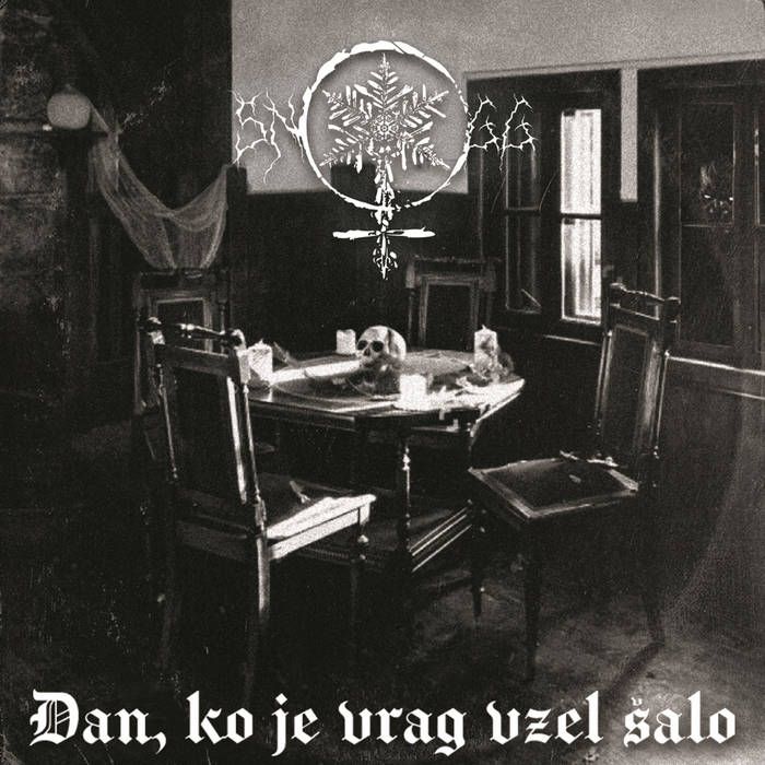Dan, ko je vrag vzel šalo