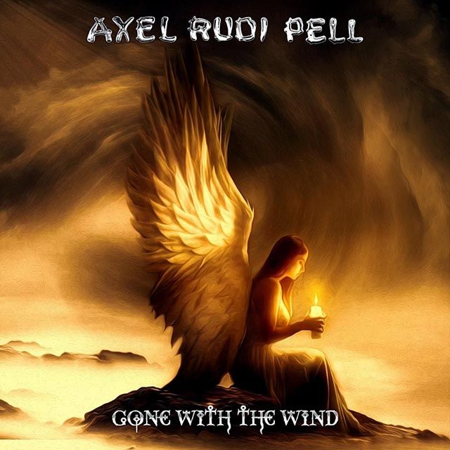Axel Rudi Pell objavil skladbo s svežega albuma