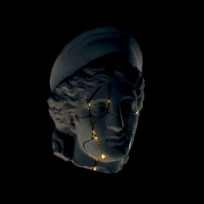 Au-Dessus so tik pred izidom novega EP-ja